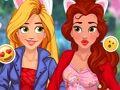 Gioco Il mio selfie principessa in linea