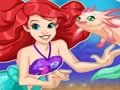 Gioco Mermaid Pet Shop in linea