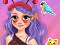Gioco Animal Trend: avventura sui social network  in linea