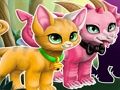 Gioco Creatore di animali magici  in linea