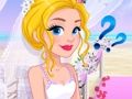 Gioco Il matrimonio da sogno di Audrey  in linea