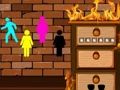 Gioco Fuga dalla casa licenziata  in linea