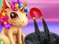 Gioco Creatore di melma di unicorno  in linea