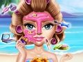Gioco Fashionista Maldive Real Makeover in linea