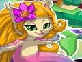 Gioco Mermaid Kitty Maker in linea