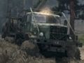Gioco Puzzle di camion fangosi  in linea