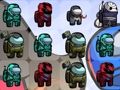 Gioco Tra noi skin  in linea