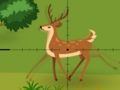Gioco Deer Hunter 2d in linea