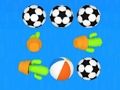 Gioco Match Triple 3D Matching Tile in linea