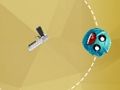 Gioco Galaxy Gun Shoot in linea