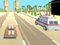 Gioco Rush di auto 3d in linea