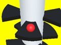 Gioco Nuovo Helix Jump  in linea