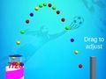 Gioco Color Ball Fill  in linea