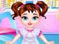 Gioco Baby Taylor House House House Day in linea