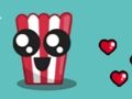 Gioco Pop popcorn in linea