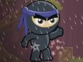 Gioco Ninja scuro in linea