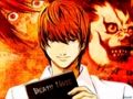 Gioco Collezione Death Note Anime Jigsaw Puzzle  in linea