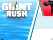 Gioco Rush gigante in linea