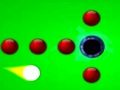 Gioco Biliardo buco nero  in linea