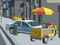 Gioco Pazzo traffico automobilistico Racing 2021 in linea
