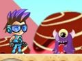 Gioco Tom's World in linea