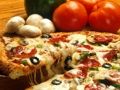 Gioco Pizza italiana puzzle  in linea
