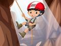 Gioco Puzzle Game Boys in linea
