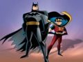 Gioco Batman Jigsaw in linea