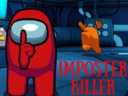 Gioco Assassino impostore  in linea