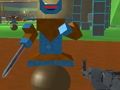 Gioco Robot Base Shootout 3D in linea