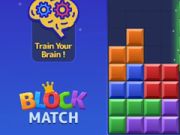 Gioco Match di blocco in linea