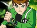 Gioco Collezione di puzzle Ben 10 Jigsaw in linea