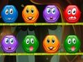 Gioco Crappati di caramelle esagonali in linea
