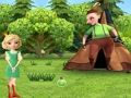 Gioco Piccola favola magica della principessa  in linea