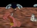 Gioco Distruggere le zanzare  in linea