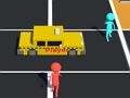 Gioco Divertente corsa su strada 3D  in linea