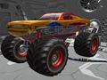 Gioco Cyber Cars Punk Racing in linea