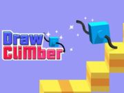 Gioco Disegna l'arrampicata  in linea