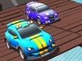 Gioco Mini Rally Racing in linea