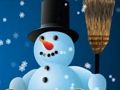 Gioco Missione della neve Marbel in linea