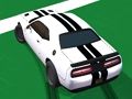 Gioco Acrobazia auto realistica  in linea