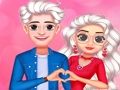 Gioco La cotta della principessa di San Valentino in linea