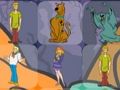 Gioco Scooby Doo Match 3 in linea