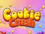 Gioco Cookie Crush Saga in linea