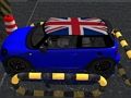 Gioco Master di parcheggio auto  in linea
