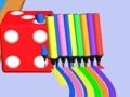 Gioco Disegna il pennello in esecuzione  in linea