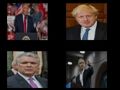 Gioco Memorizzare i presidenti  in linea