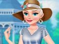 Gioco Il blog di moda per tutto l'anno di Eliza  in linea