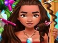 Gioco Tagli di capelli reali della principessa polinesiana  in linea