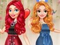 Gioco Influencer principessa Summertale in linea